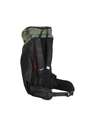 KOHLA | Sac à dos de randonnée Active 22L | dunkelgrün